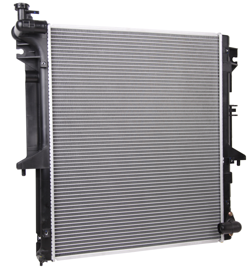 نظرية المشعات